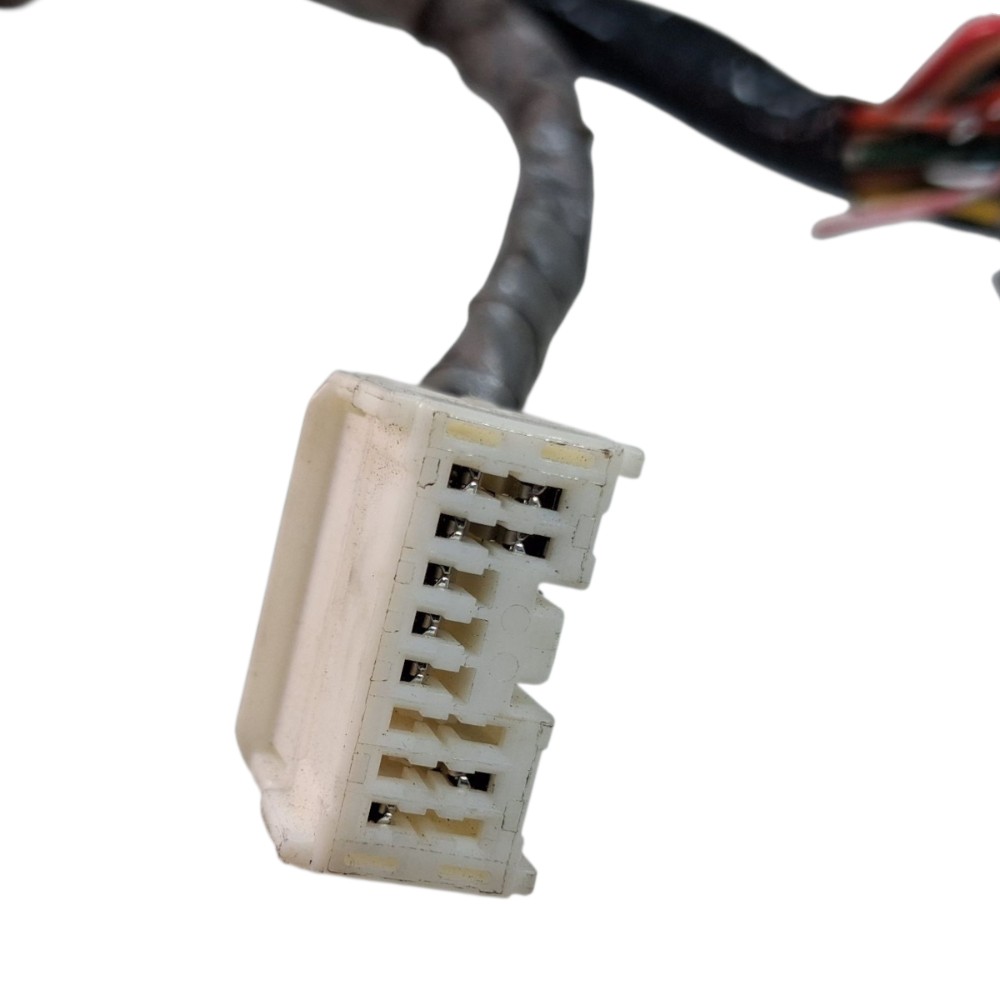 Chicote Porta Traseira Esquerda Honda Civic 2007 2011