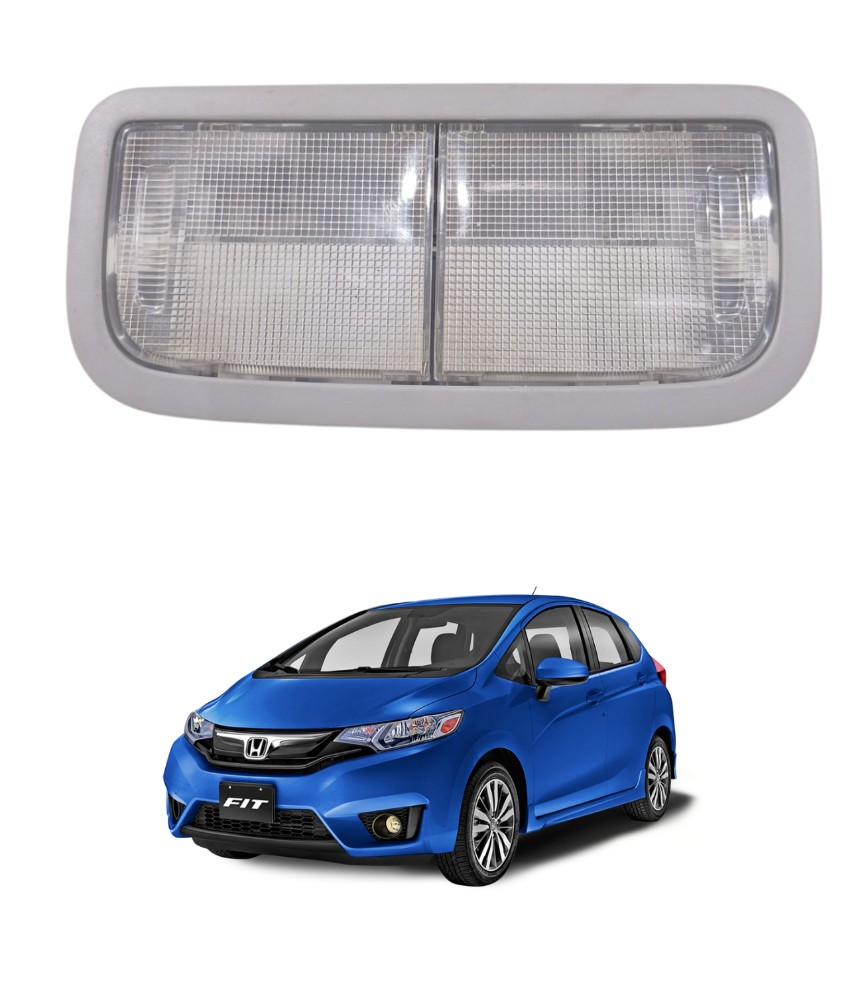 Luz Teto Cortesia Dianteira Honda Fit 2015 A 2021 18937