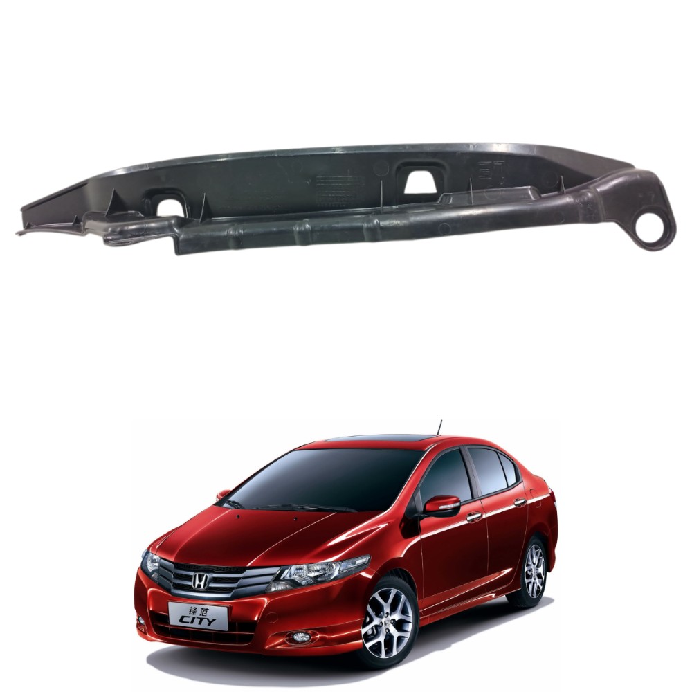 Acabamento Paralama Honda City 2009 2014