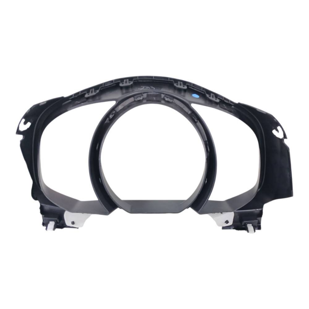 Moldura painel instrumentos honda fit 2015 2021 6