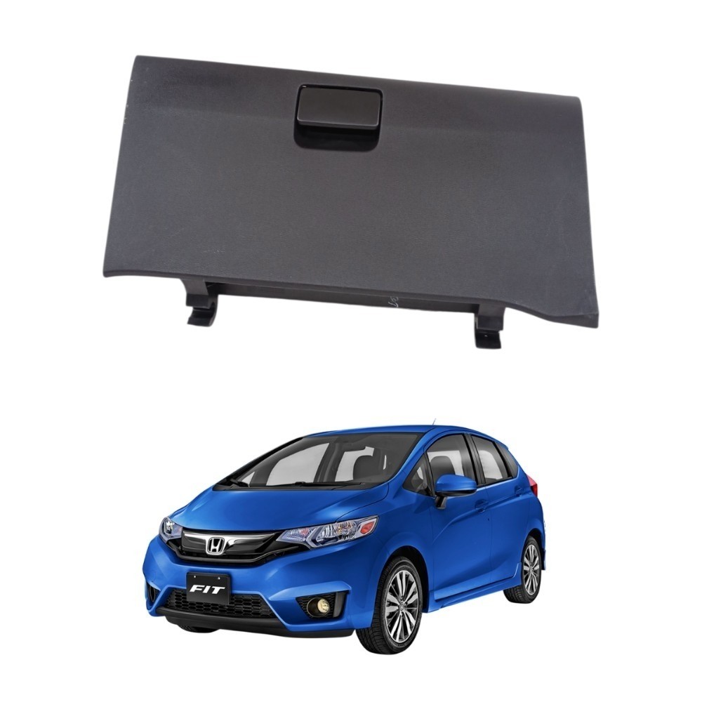 Porta luvas honda fit 1.5 2015 2021