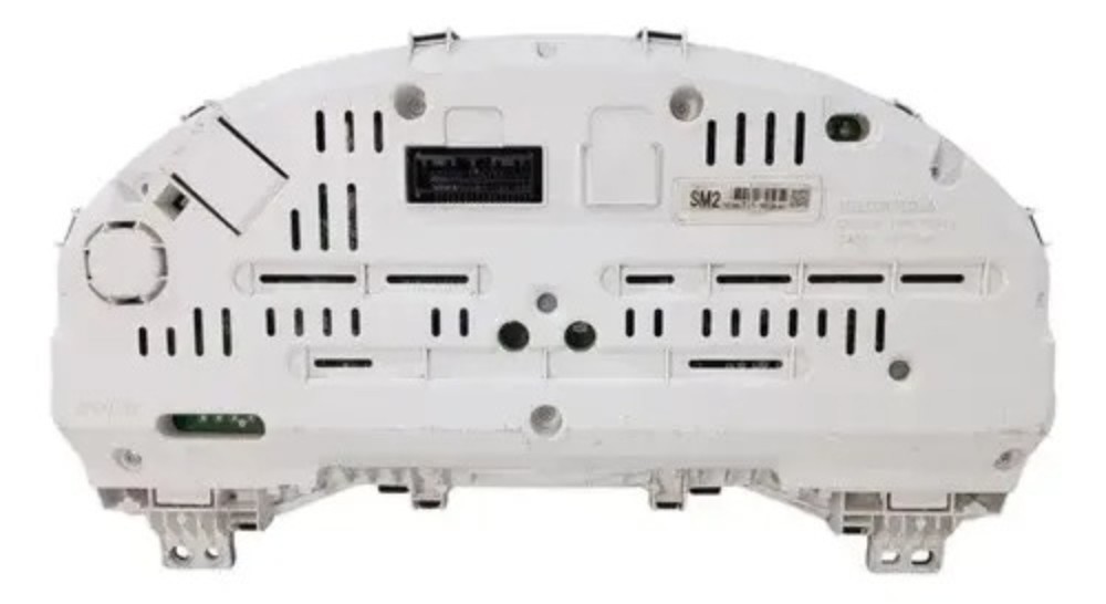Painel Instrumento Honda Hrv 2016 2021 4