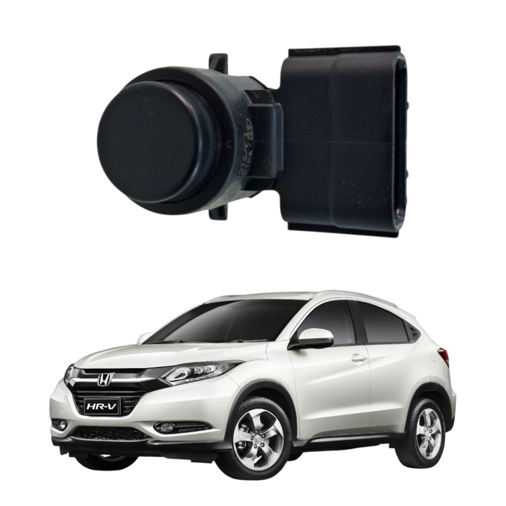 Sensor estacionamento Honda hrv 2016 2021
