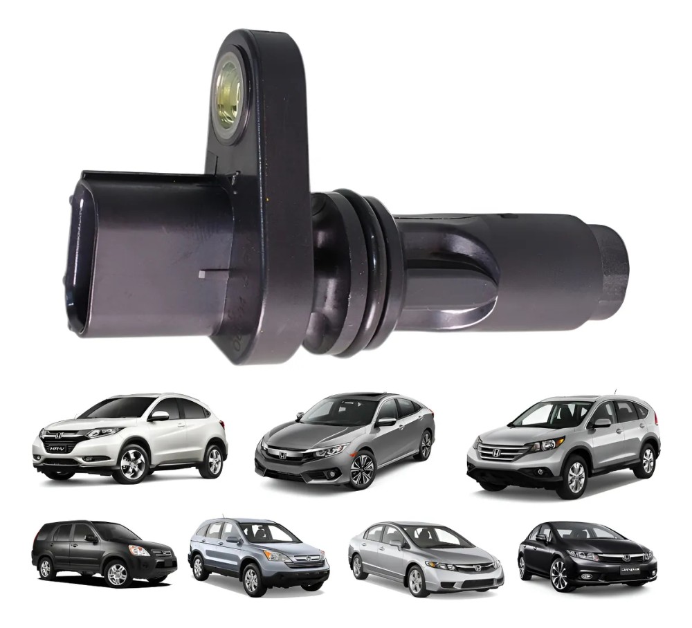 Sensor fase motor honda civic 2017 2021 36474