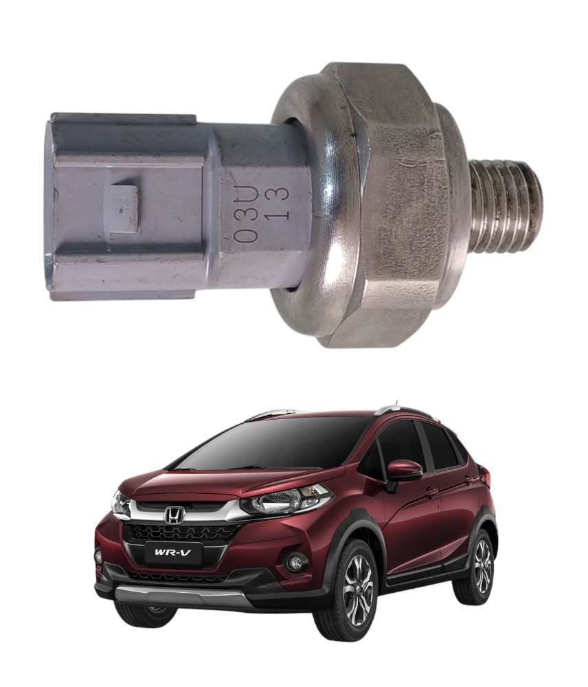 Sensor Pressão Óleo Honda Wrv 2017 2018 2019 2020 2021 E9137