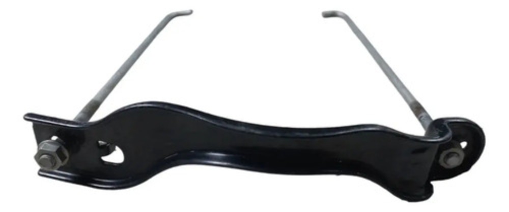 Suporte Fixação Bateria Honda City 1.5 2015 2021 2