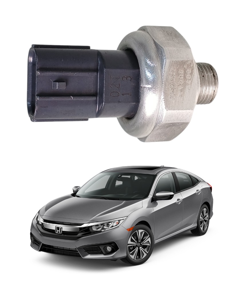 Sensor Pressostato Honda Civic 2017 2018 2019 2020 E9461