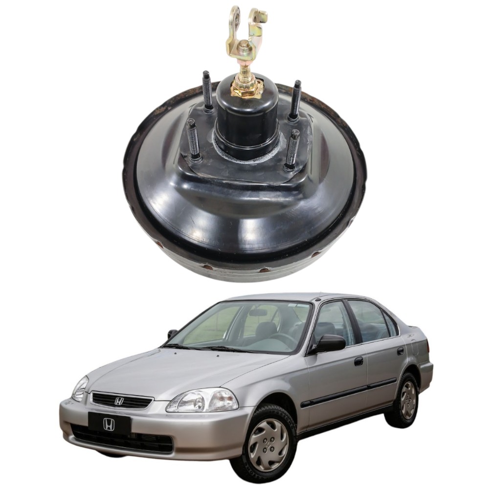 Hodrovacuo honda civic 1996 2000 1