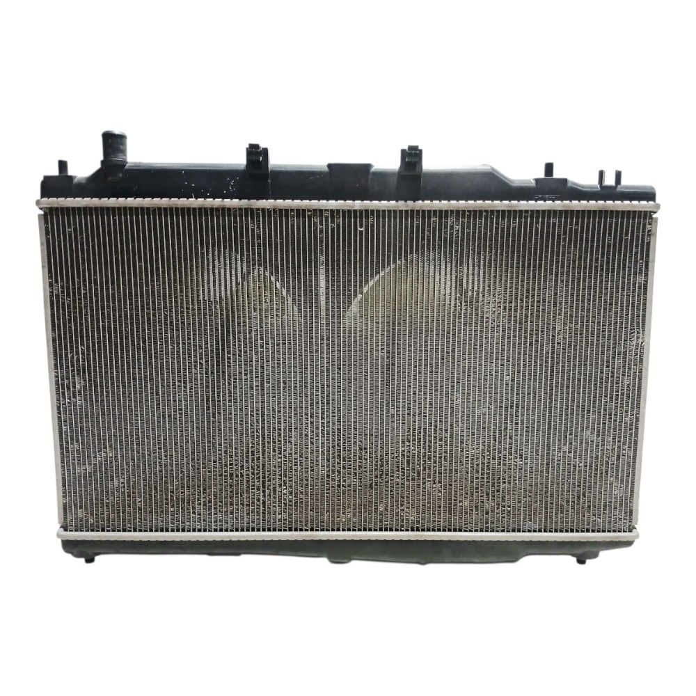 Kit Radiador Honda Hrv 2016 A 2021 1.8 6