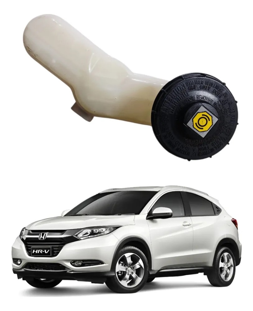 RESERVATORIO CILINDRO MESTRE HONDA HRV 2016 A 2021 26342