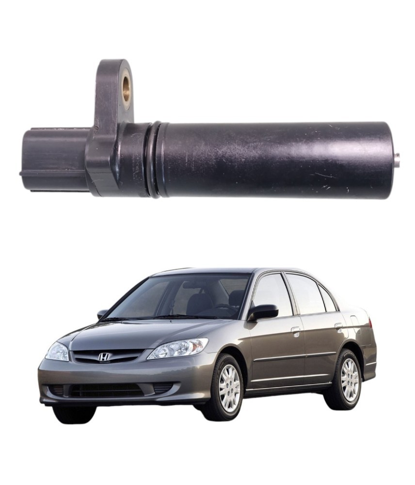 Sensor Velocidade Honda Civic 1.7 2001 2006 Automático 18791