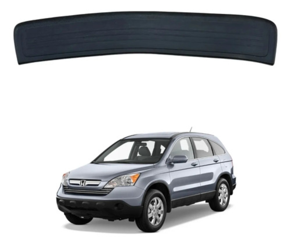 Soleira Porta Traseira Direita Honda Crv 2007 2011