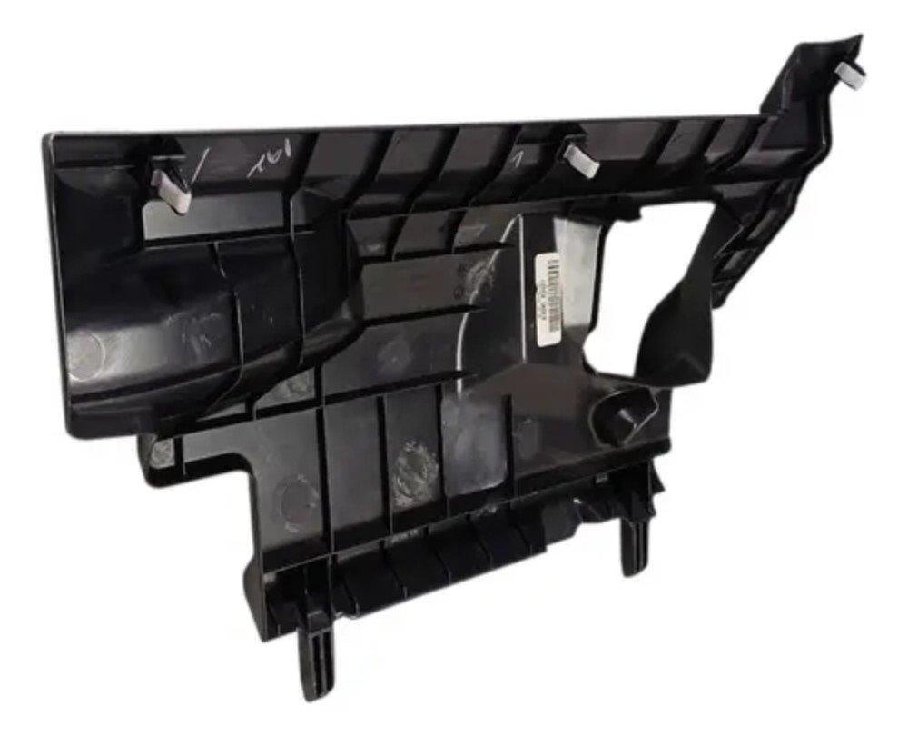 Acabamento inferior painel honda hrv 2016 2021 42103