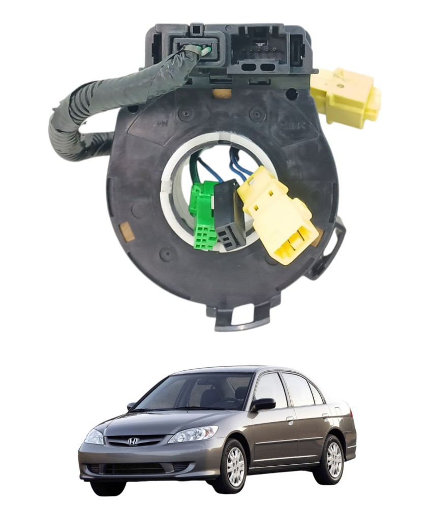 FITA CINTA AIRBAG HONDA CIVIC EX 2001 A 2006 19873