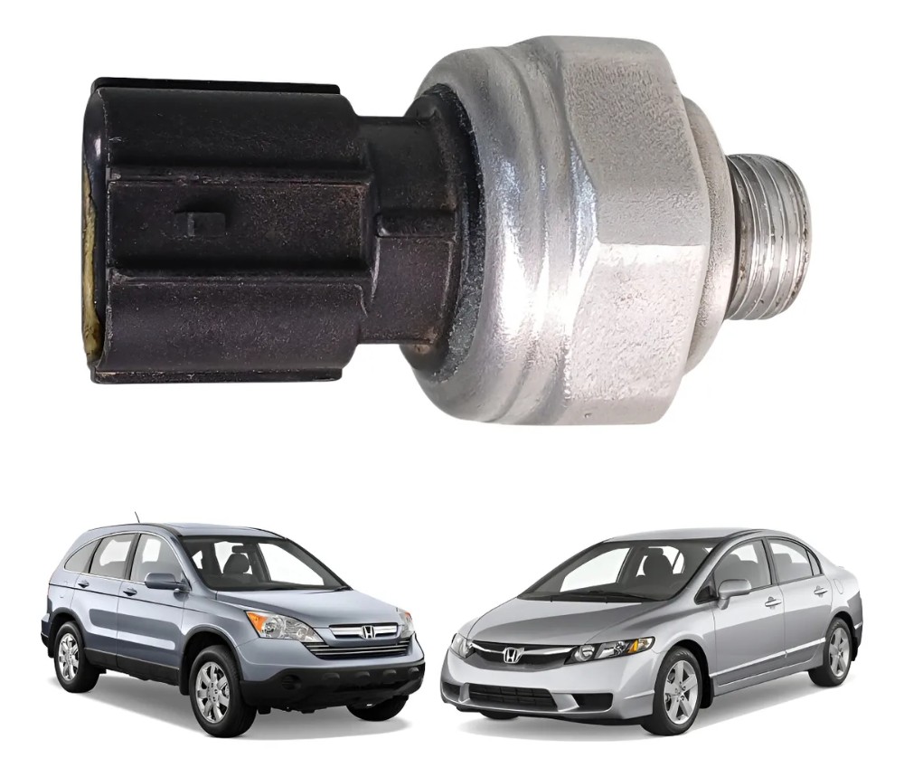 Sensor pressostato jonda civic crv 2007 a 2011 32897