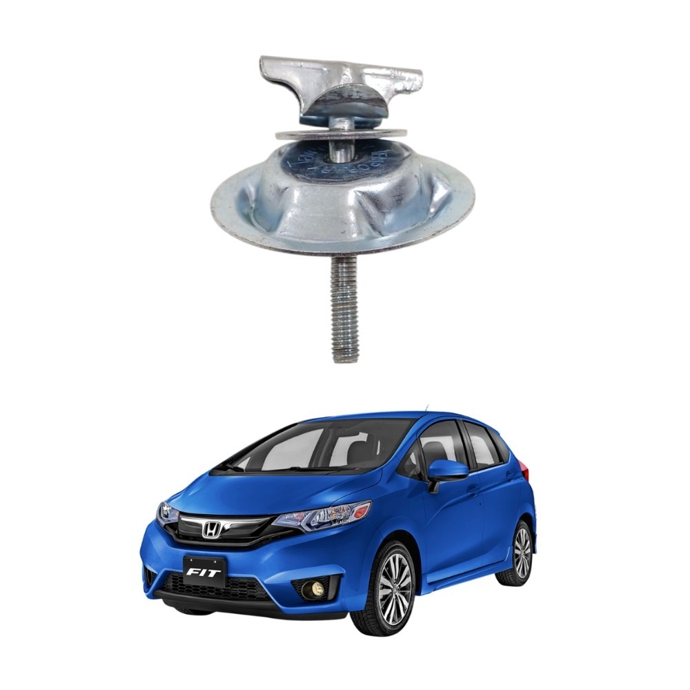 Parafuso Fixação Estepe Honda Fit 2015 2021