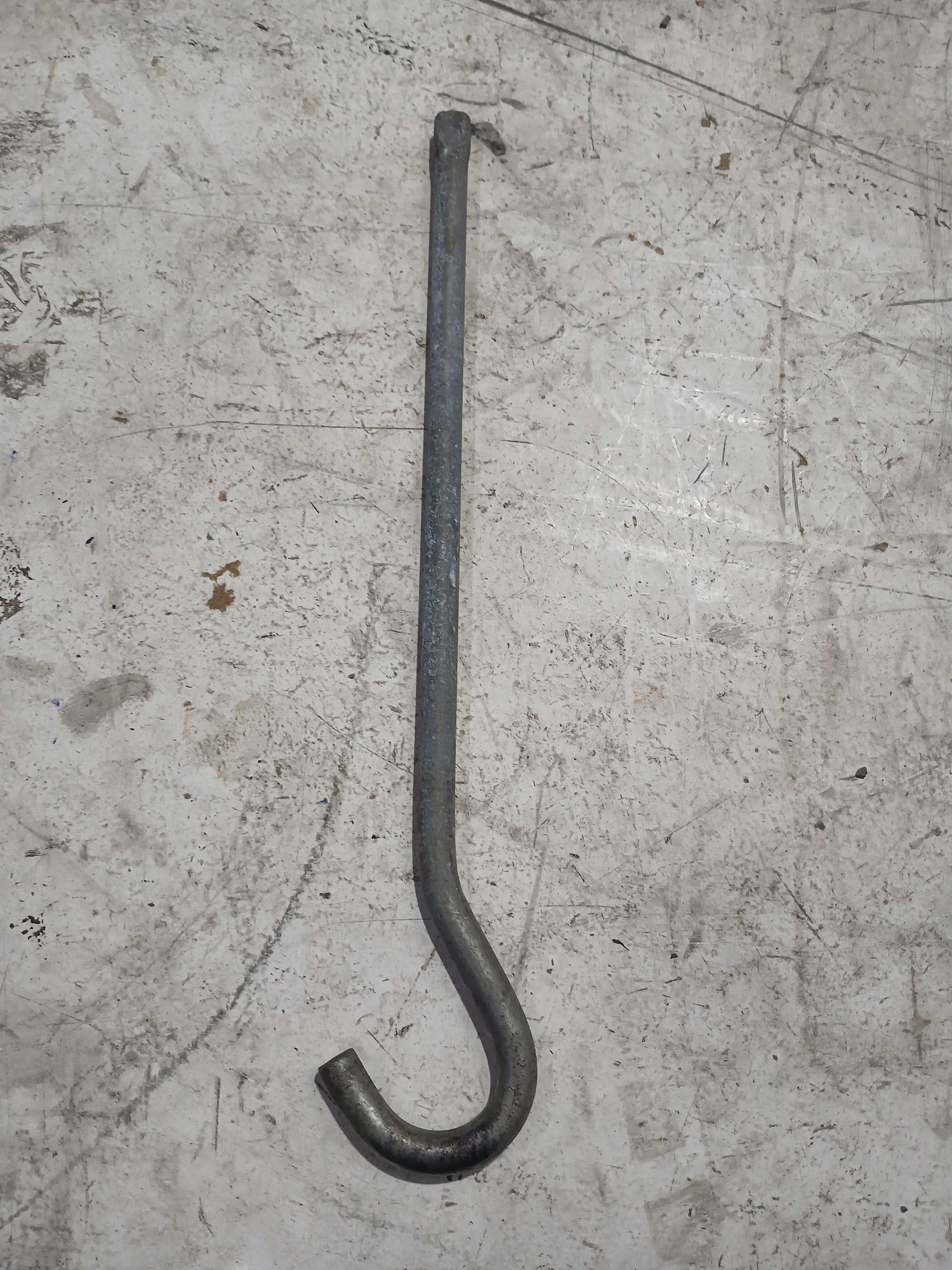 Haste chave honda civic 2007 2011 48090