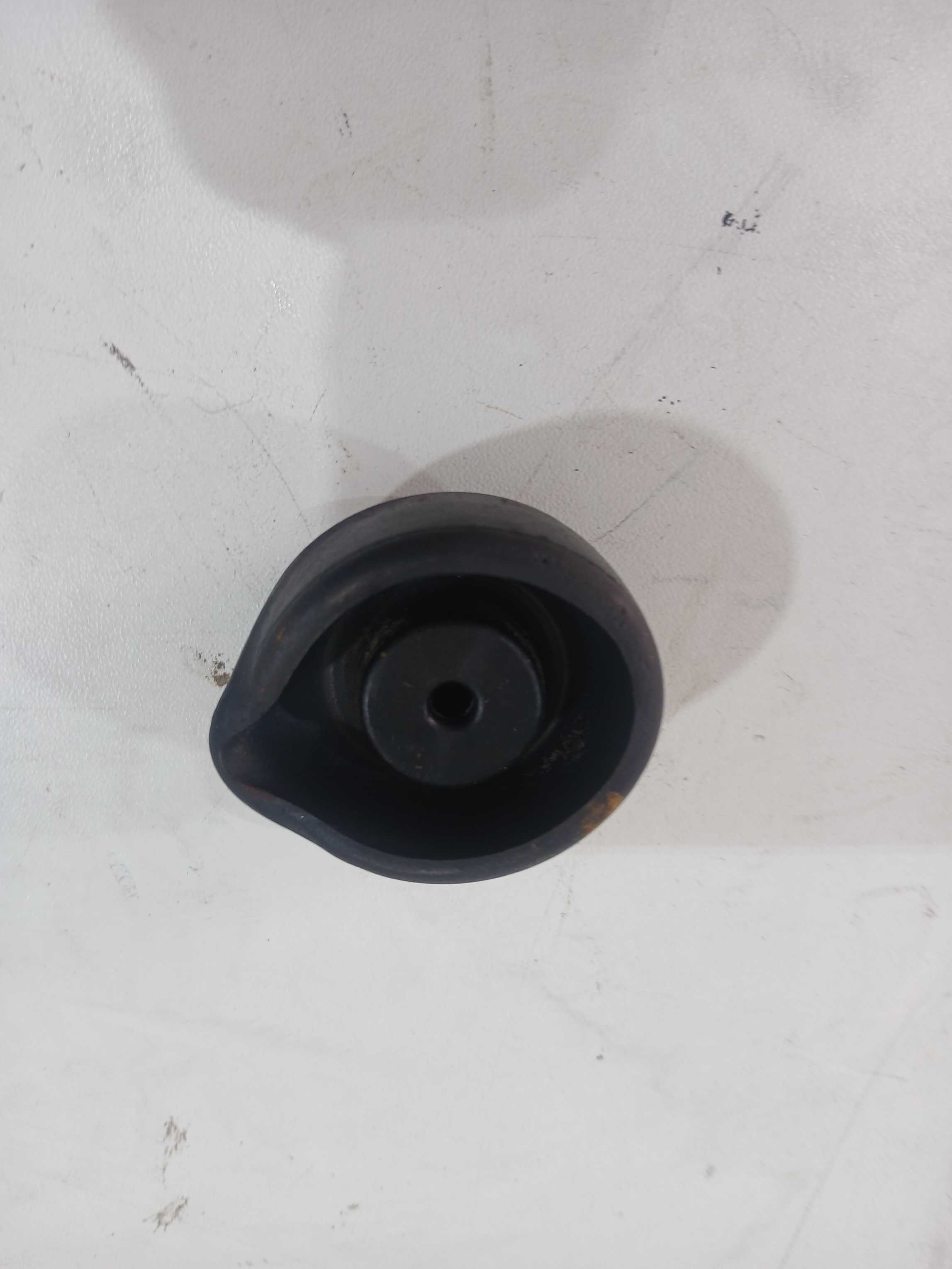 Bucha coxim radiador honda city civic fit crv hrv wrv 34820