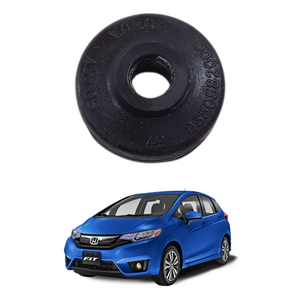 Batente Amortecedor Traseiro Honda Fit 2015 2021