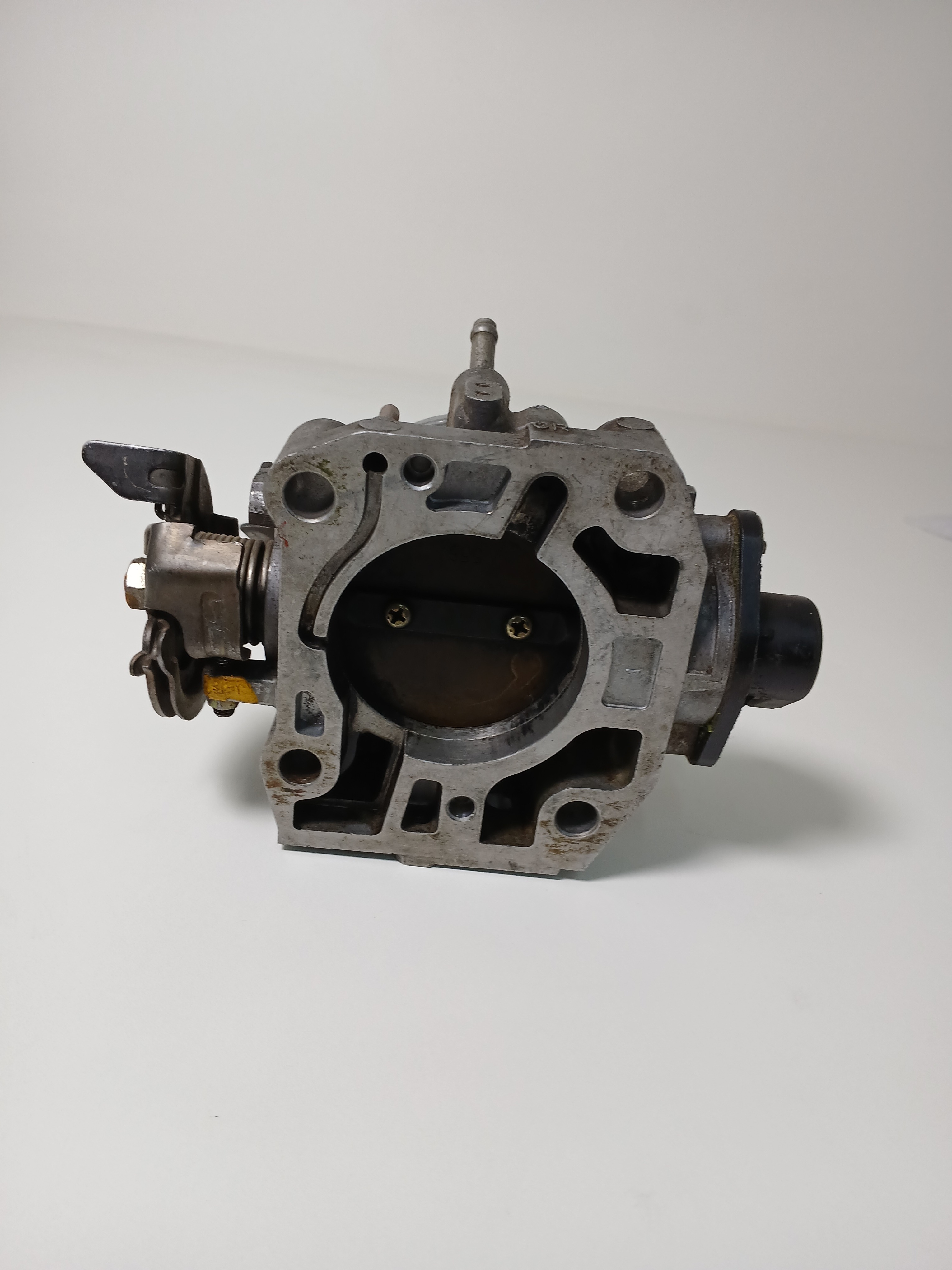 Tbi corpo borboleta honda civic 1994