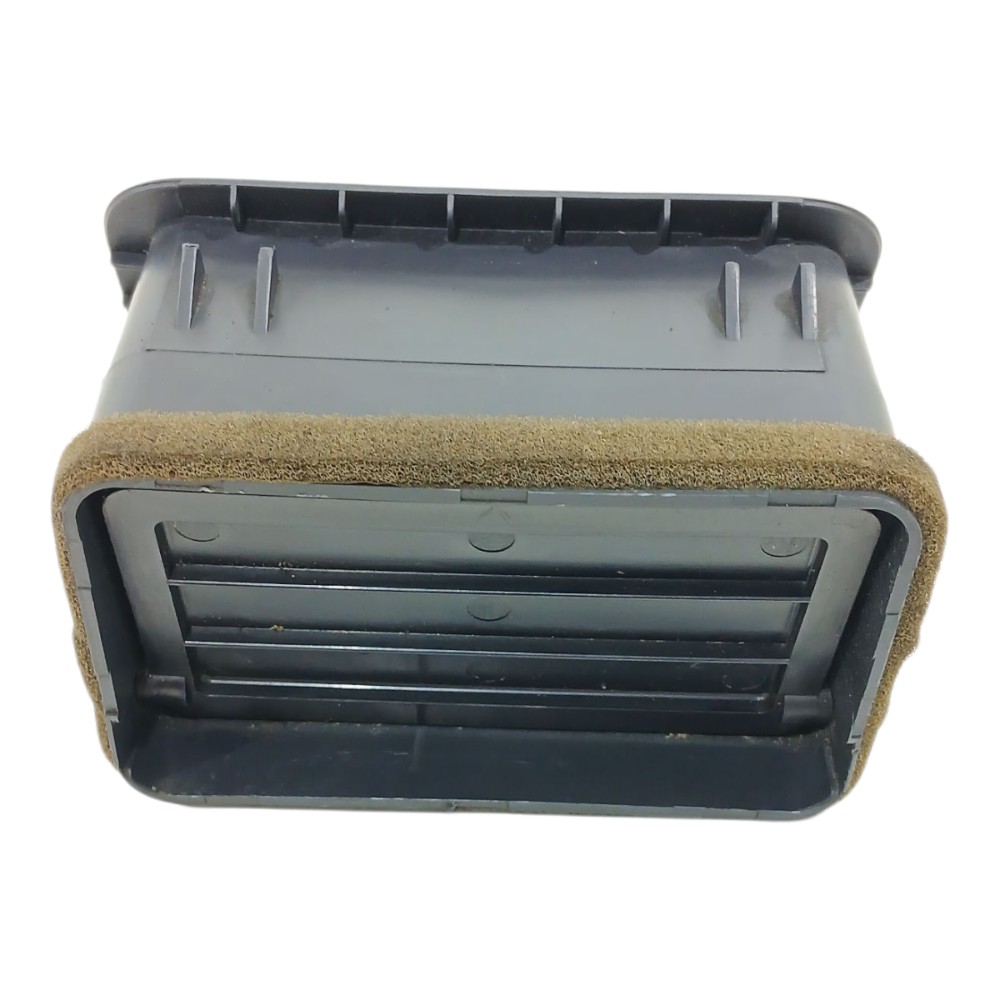 Difusor ar direito honda civic 1996 2000 5