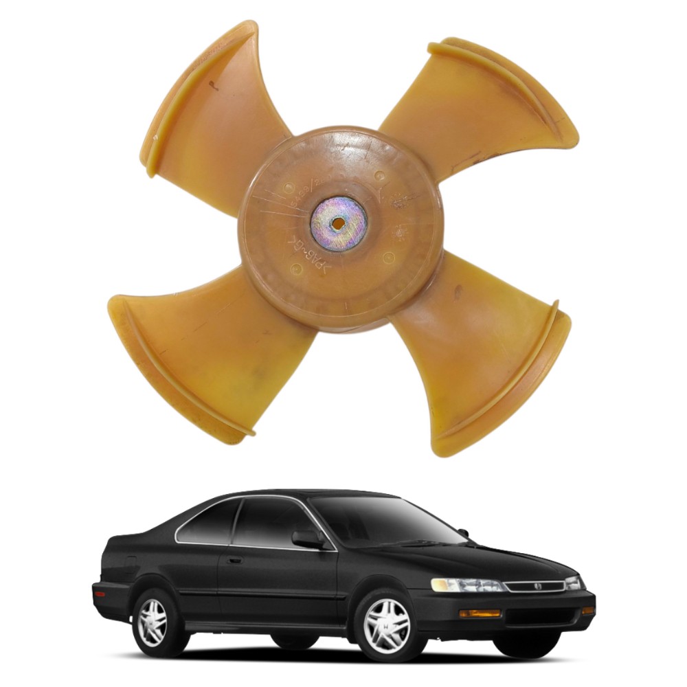 HELICE CONDESADOR HONDA ACCORD 1993 A 1997 23383