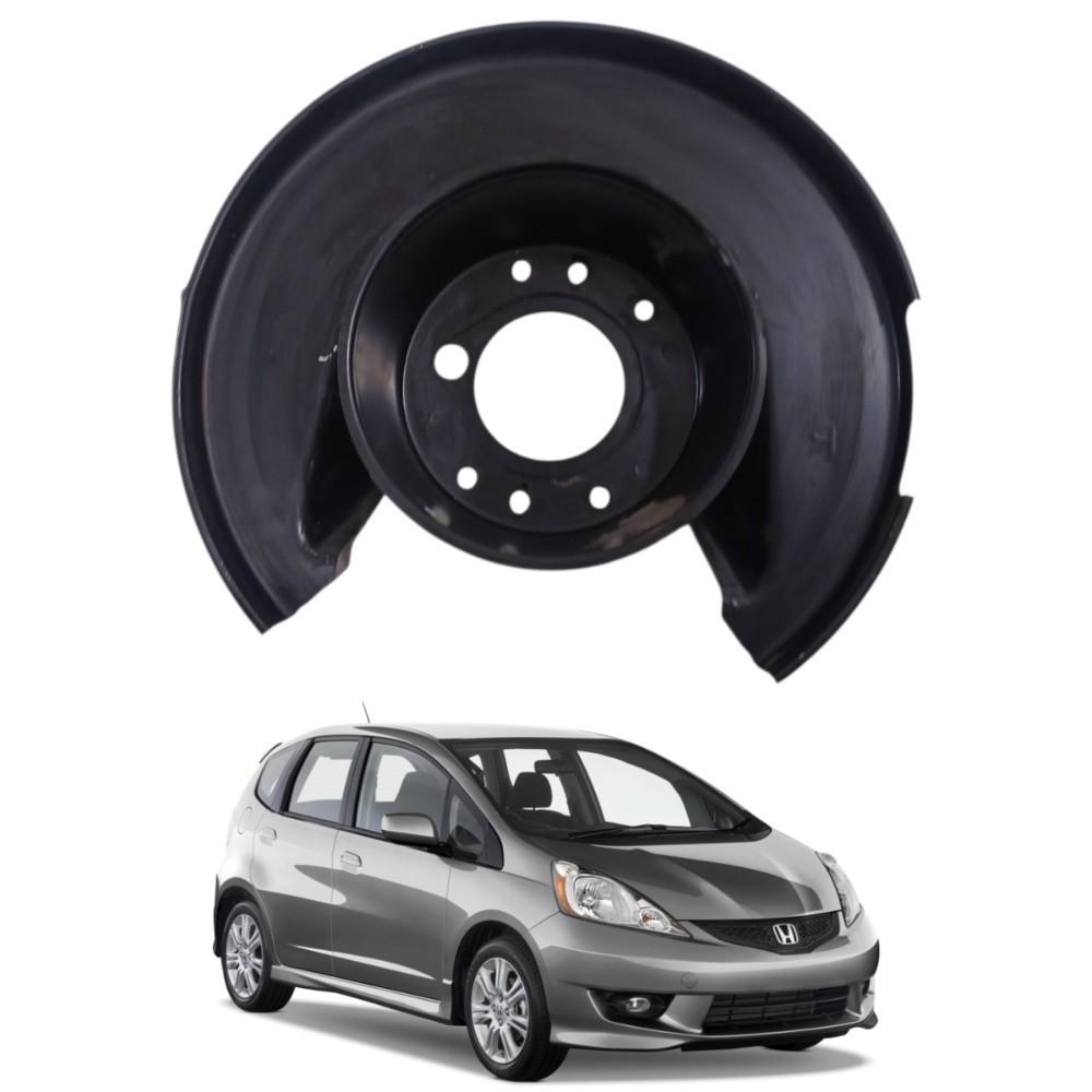 Espelho freip direito honda fit 2009 2014 53066