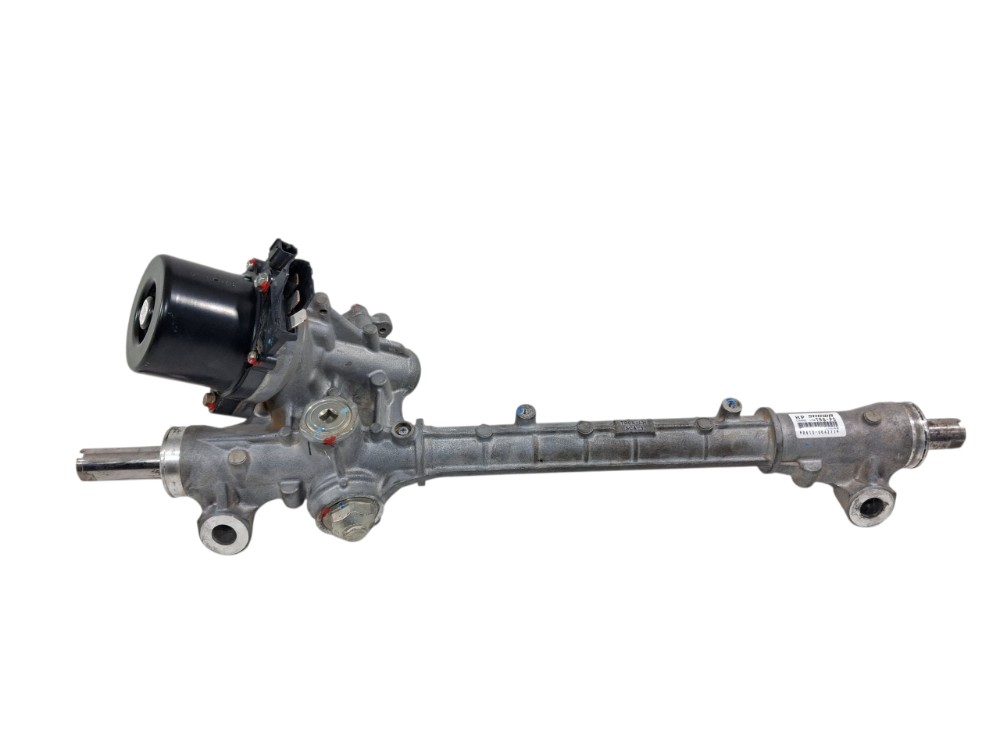 Caixa setor direção Honda civic 2012 2016