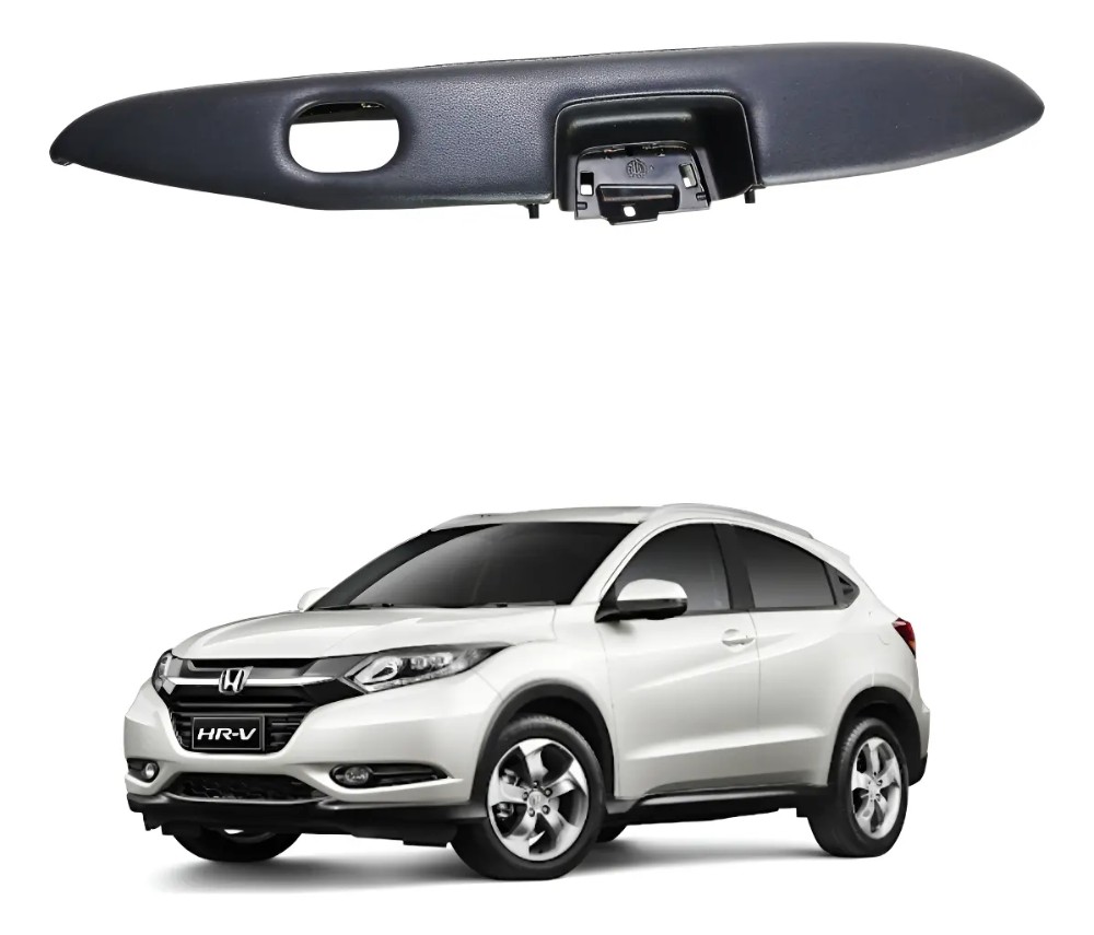 Encostp braco traseiro esquerdo honda hrv 2016 2021 41928