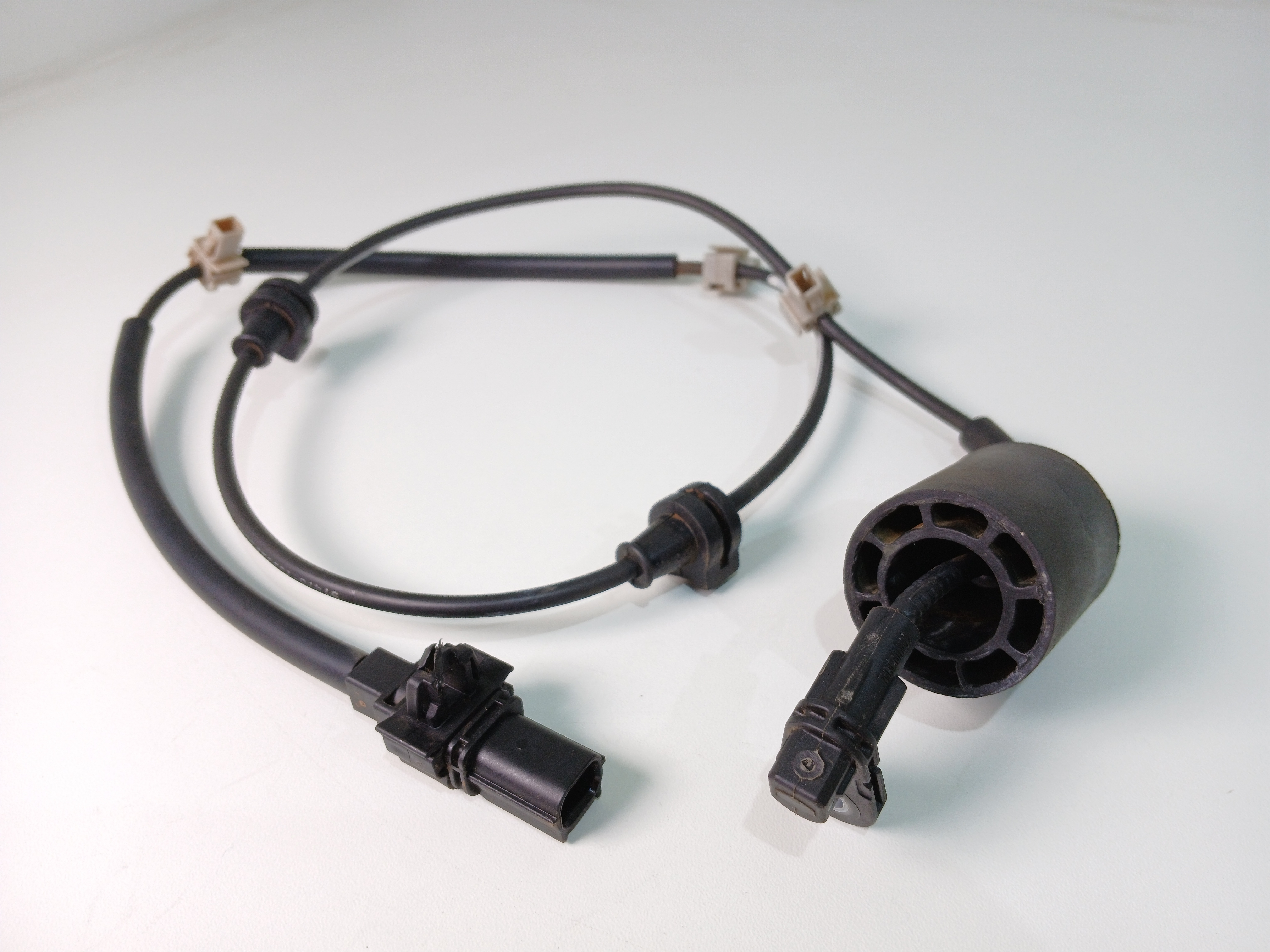 Sensor abs traseiro direito 1.5 ld honda city 2015 a 2021