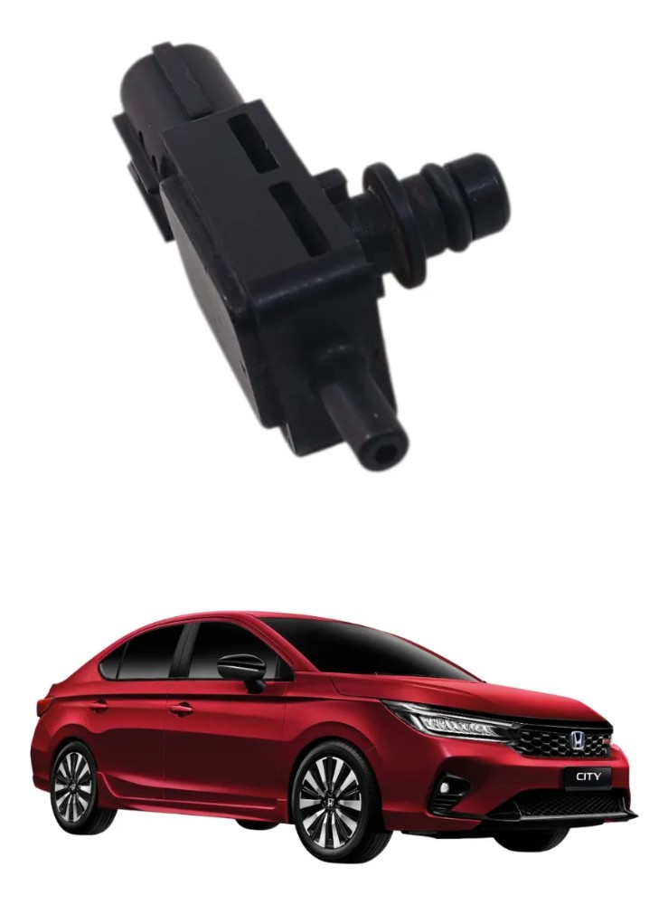 Sensor de temperatura honda city 2022 2024