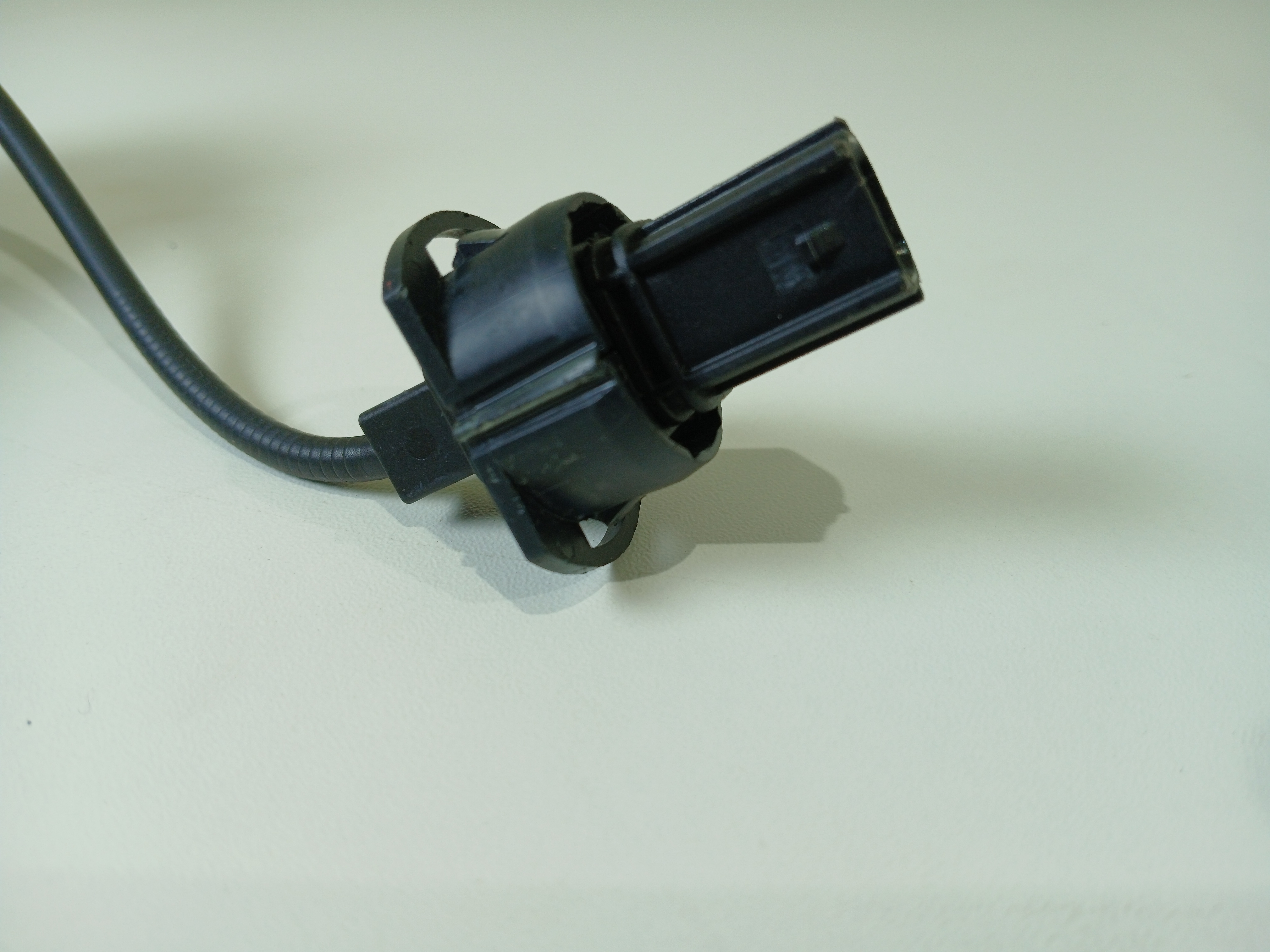 Sensor abs dianteiro esquerdo Honda City 2015 a 2021 E4399