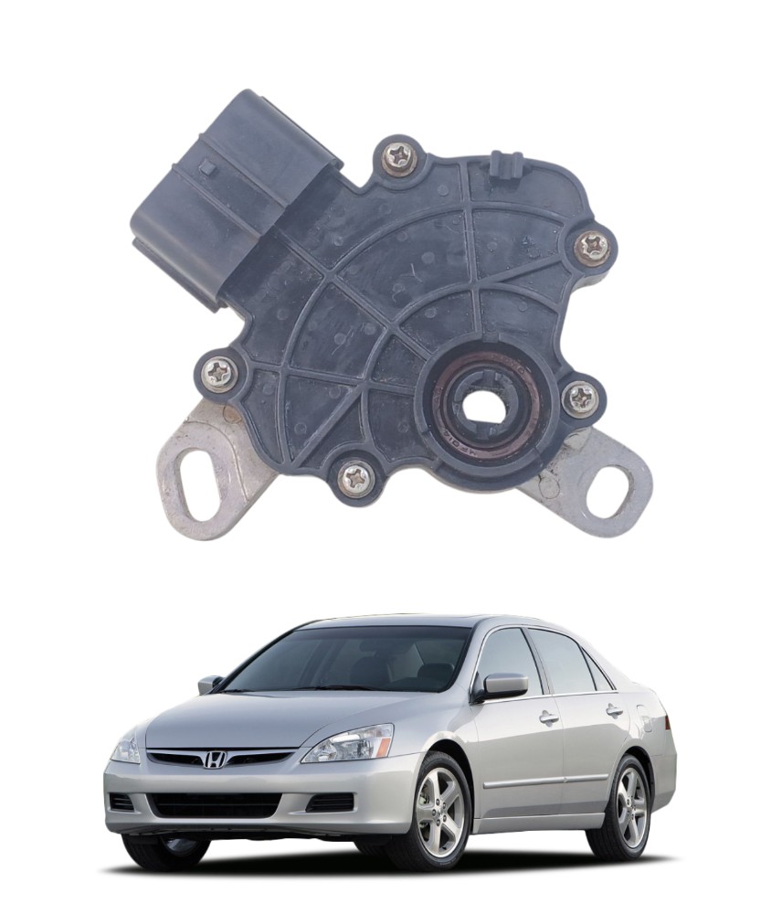 Chave Seletora Honda Accord 2004 2005 2006 2007 17118