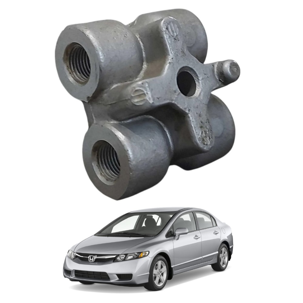 Válvula equalizadora freio honda civic 2007 2011 35409