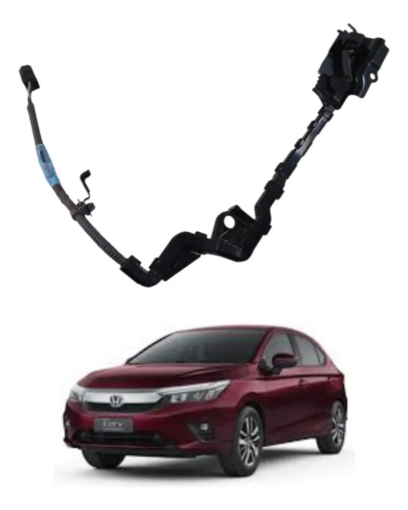 Chicote sensor rotação honda city 1.5 2022 2024