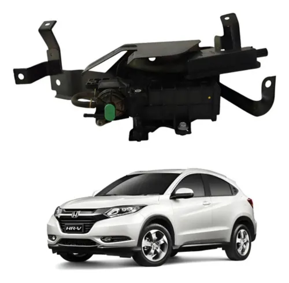 Filtro Canister Honda hrv 2016 2021 42165