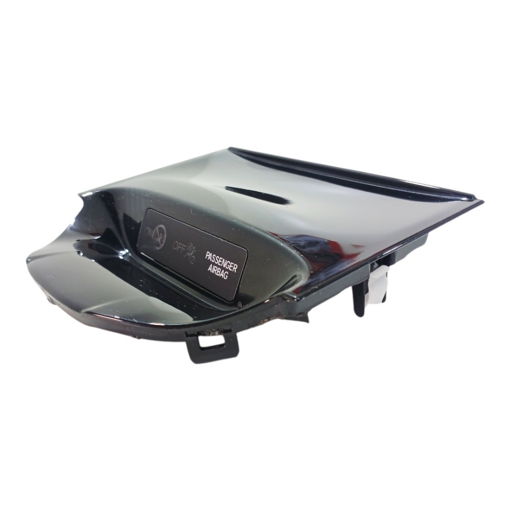 Moldura Luz Passenger Airbag Honda Hrv 2016 2021 5