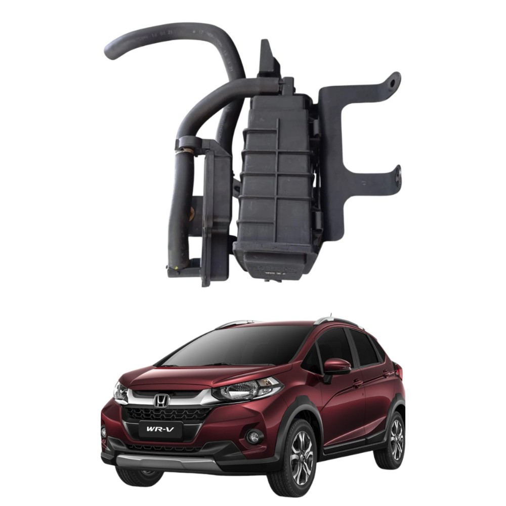 Filtro canister honda wrv 2017 2021