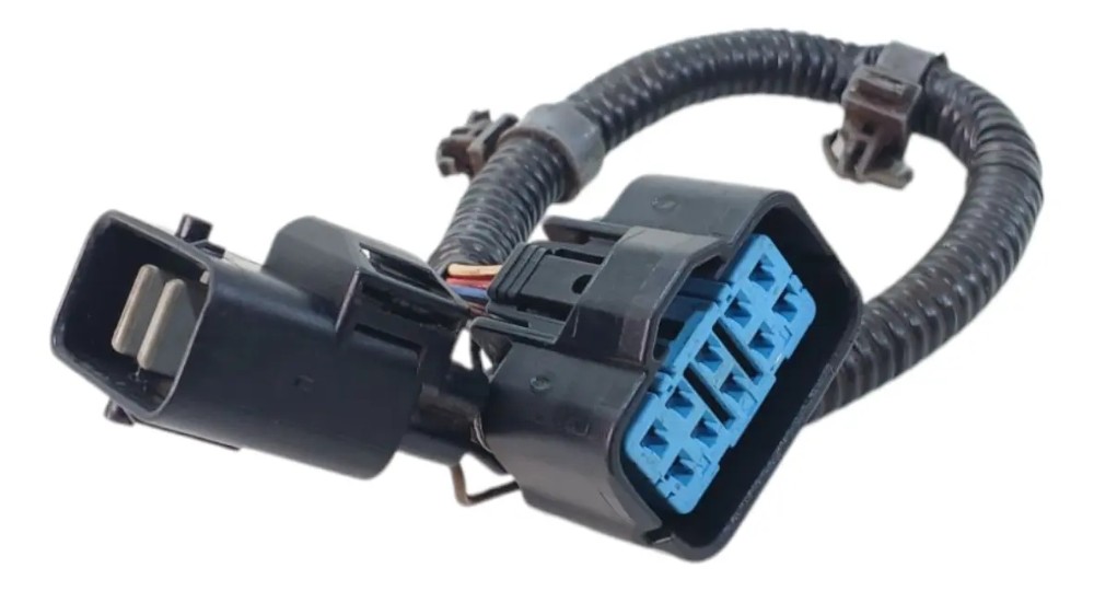 Plug Conector Chave Seletora Accord Civic City Crv Fit 1