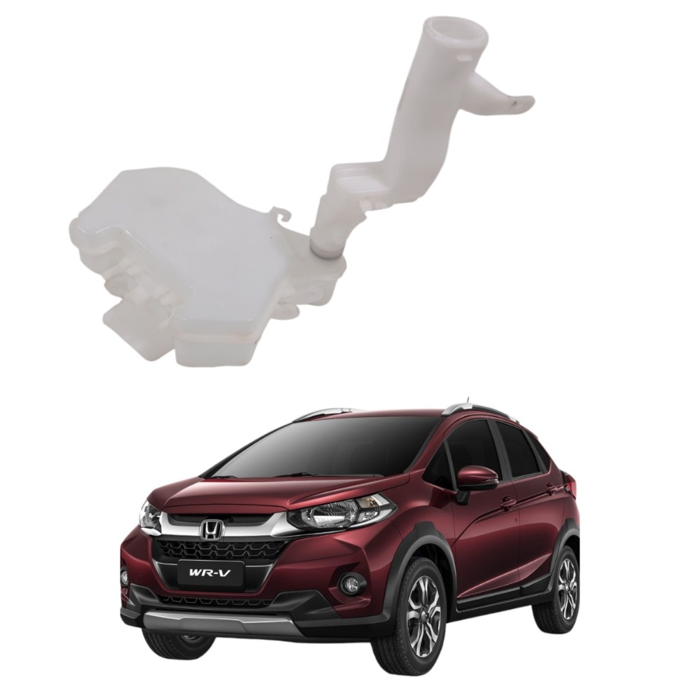 Reservatório agua limpador parabrisa honda wrv 2017 2021