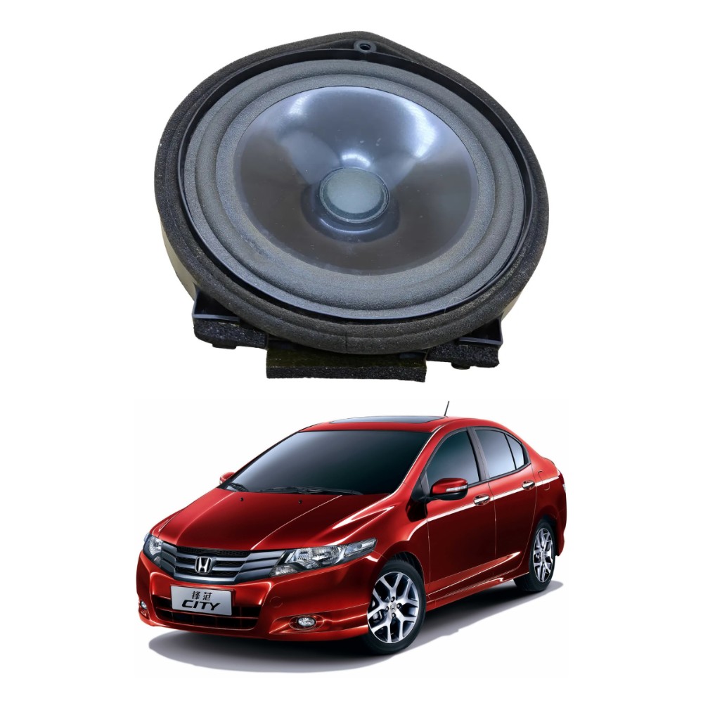 Alto Falante Honda City 2009 2014