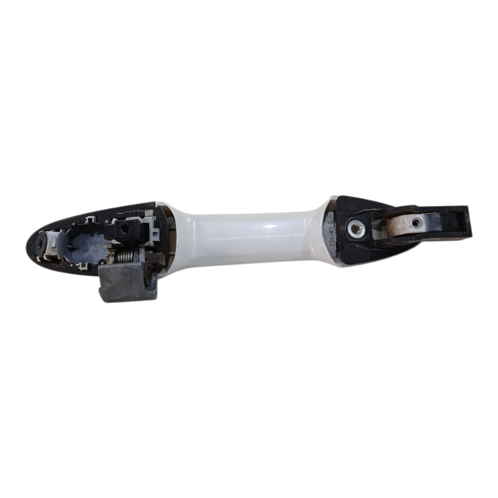 Maçaneta Externa Dianteira Direita Honda Fit City 2015 2021 2