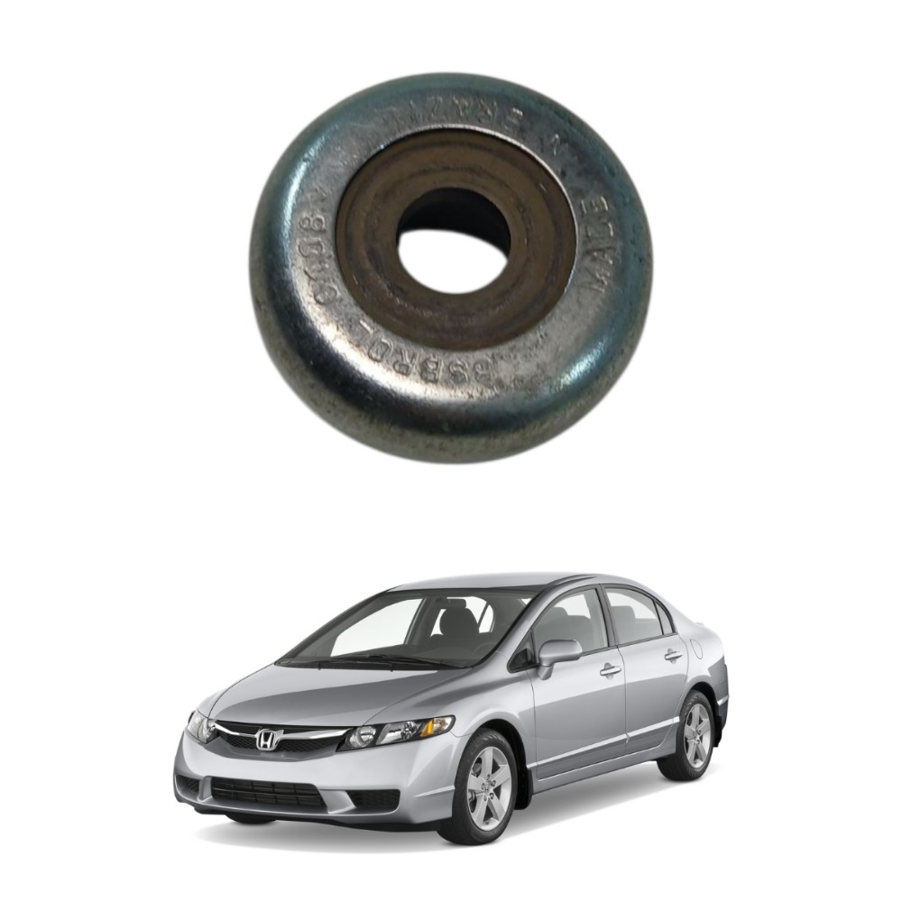 Rolamento Coxim Amortecedor Dianteiro Honda Civic 2007 2011
