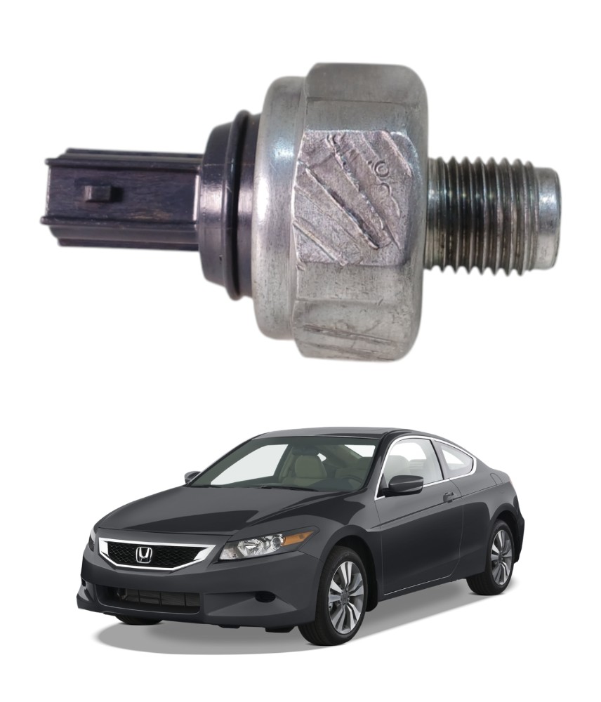 Sensor Detonação Honda Accord  2008 2009 E8679