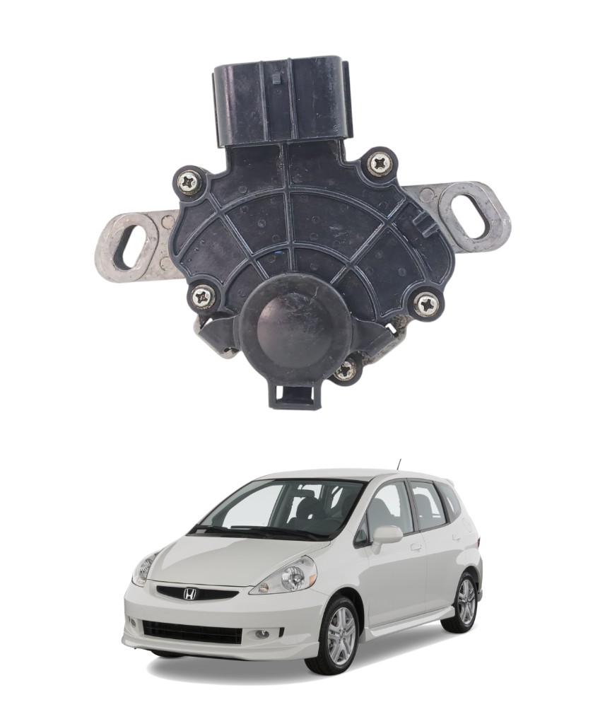 Chave Seletora Honda Fit 1.4  2004 2005 2006 2007 2008 17050