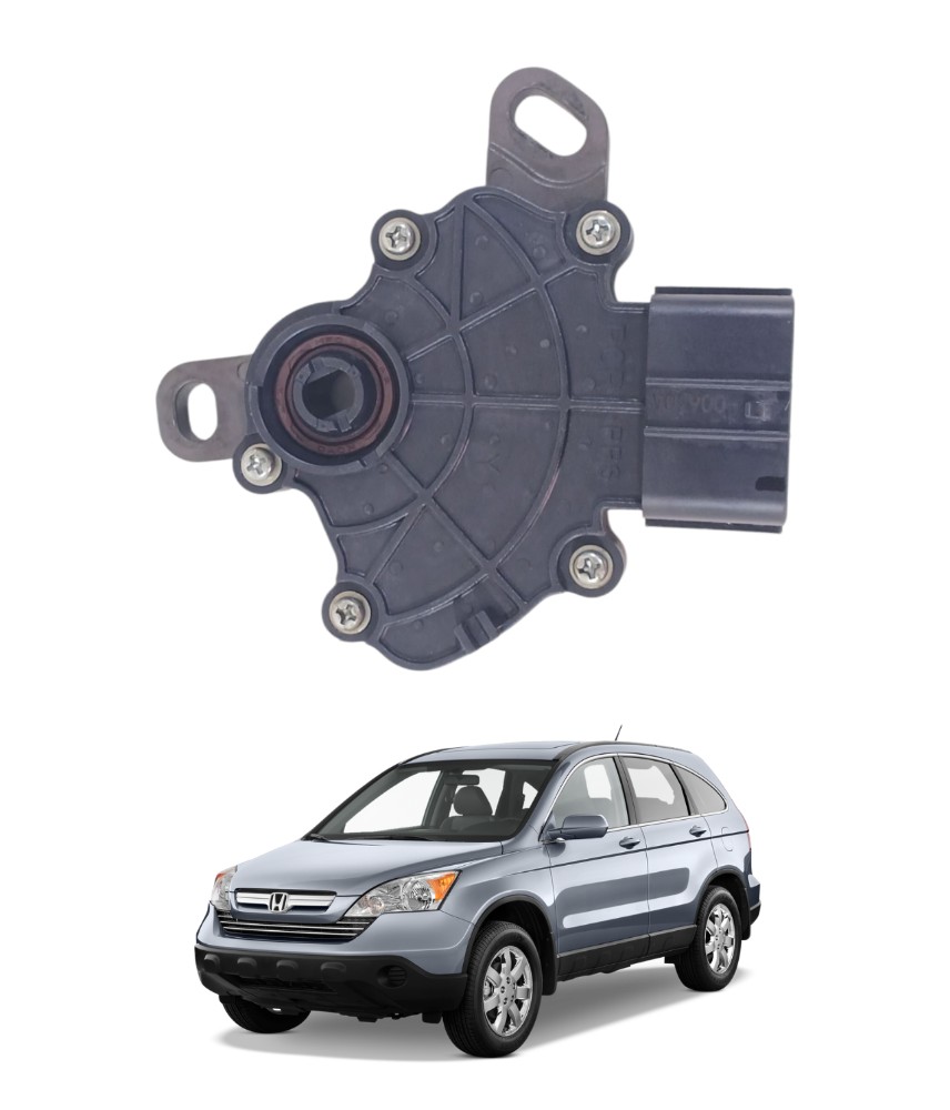 Chave Seletora Honda Crv 4×4 2007 2008 2009 2010 2011 15835