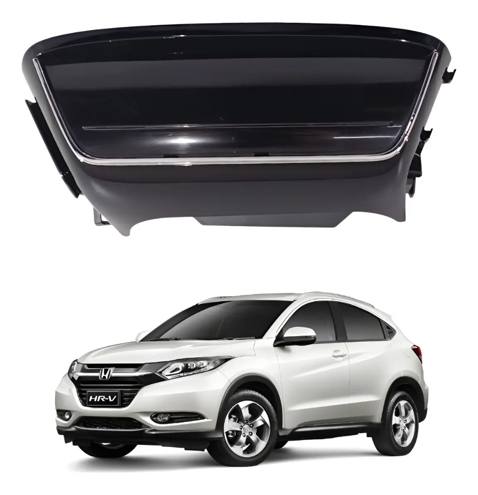 Comando ar condicionado honda hrv 2016 2021 43817 1