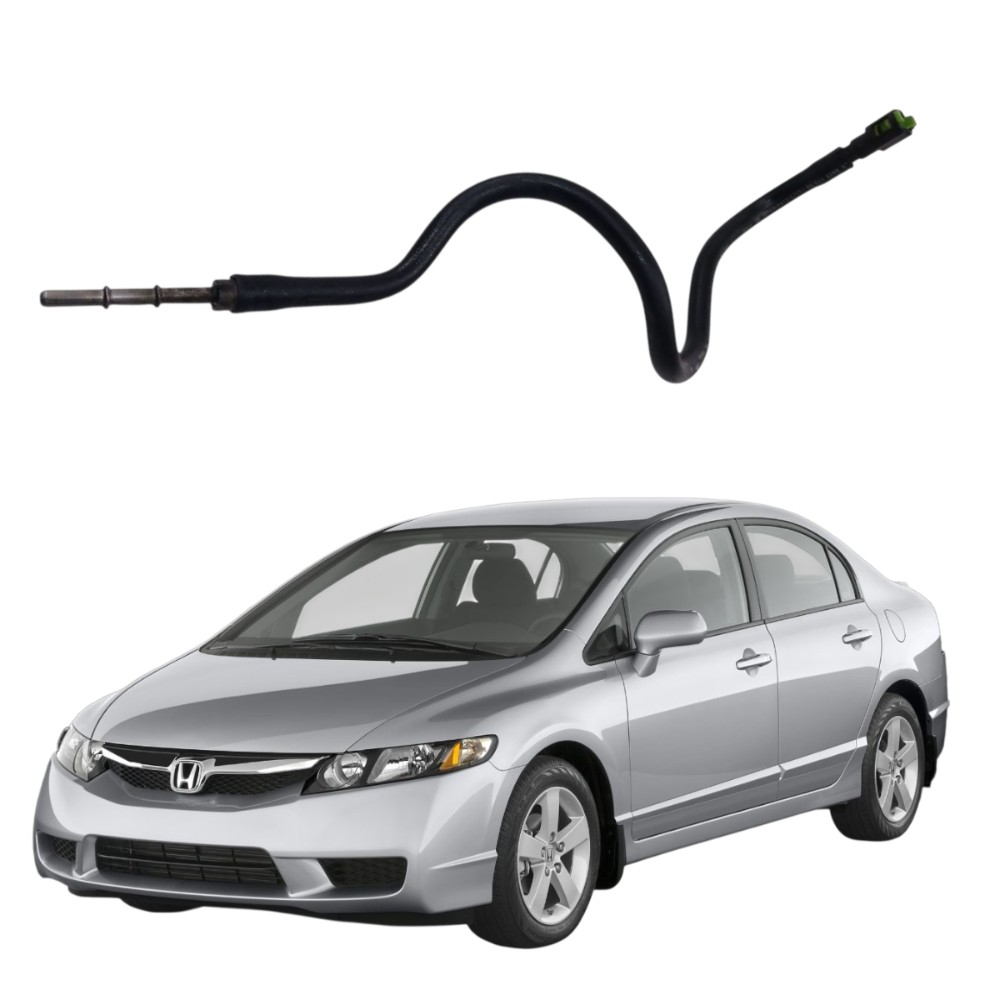 Mangueira Combustível Honda Civic Si 2007 2011