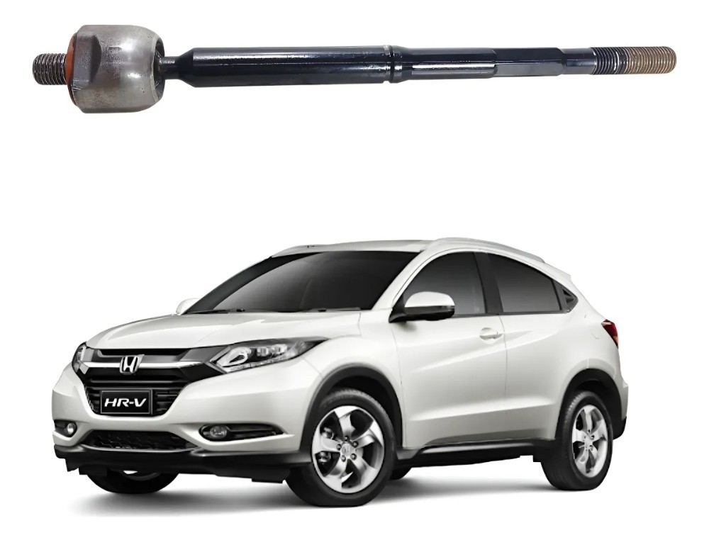 Terminal articulação direção Honda hrv 2016 2021