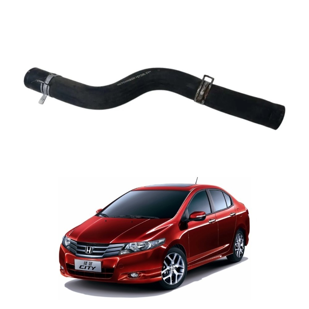Mangueira superior radiador Honda City 2009 2014